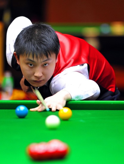 努力为里弗 努力为里弗