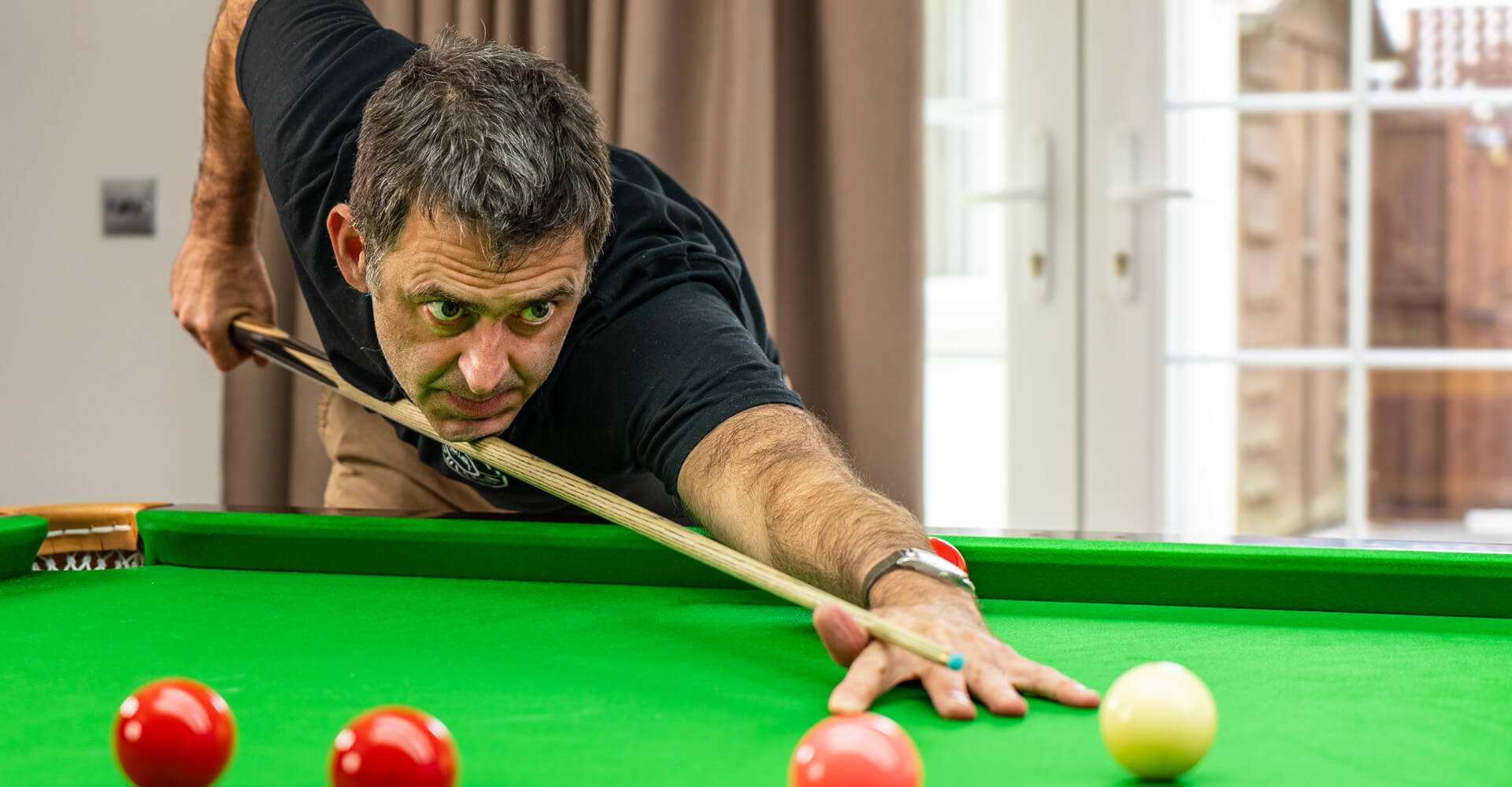 外线高效终 外线高效终